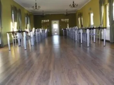 Pod Baranami Panzió 3*