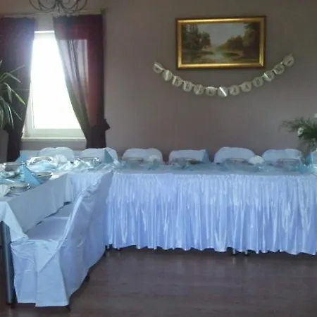 Bed & Breakfast Pod Baranami