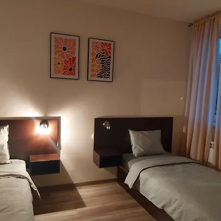 Pod Baranami Siechnice