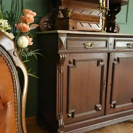 Bed & Breakfast Pod Baranami 3*