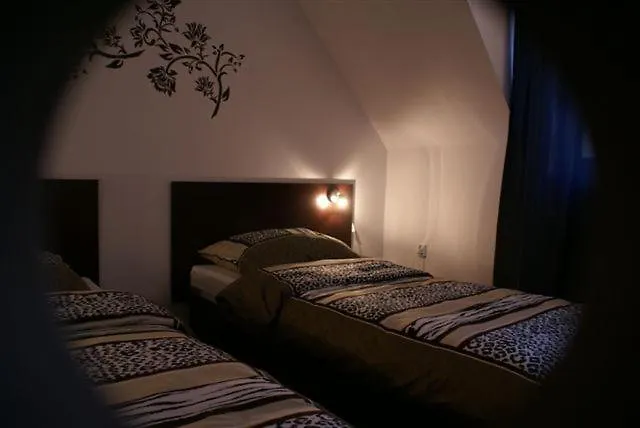 Pod Baranami Gasthof 3*