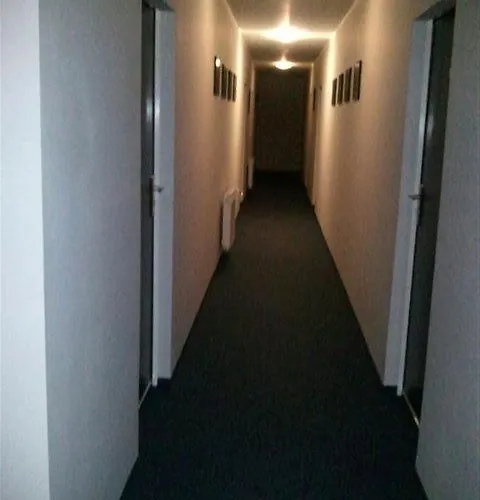 Gasthof Pod Baranami Siechnice