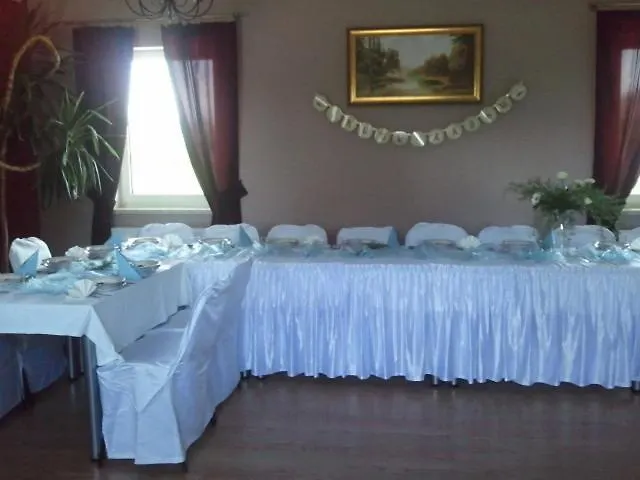 Gasthof Pod Baranami