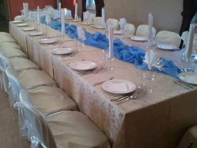 Pod Baranami Gasthof Siechnice