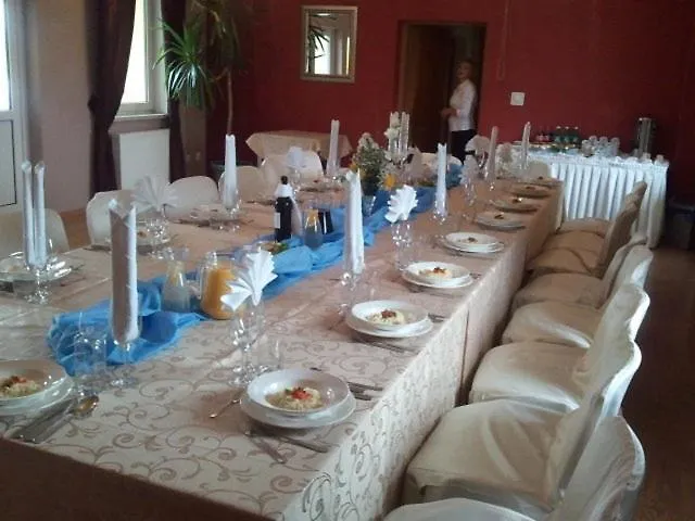 Pod Baranami Siechnice