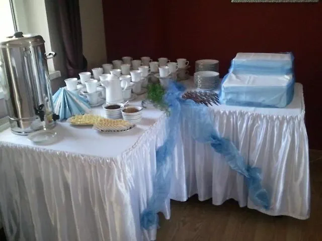 Pod Baranami Gasthof