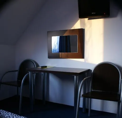 Pod Baranami Bed & Breakfast