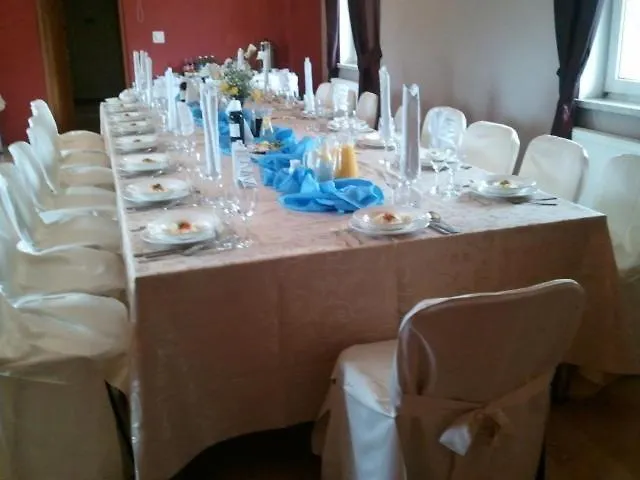 Gasthof Pod Baranami