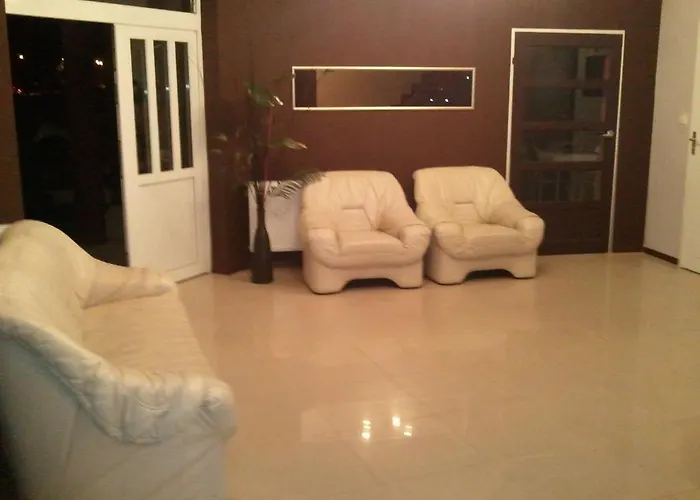 Pod Baranami Gasthof 3*