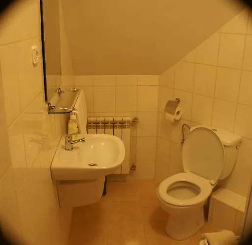 Gasthof Pod Baranami