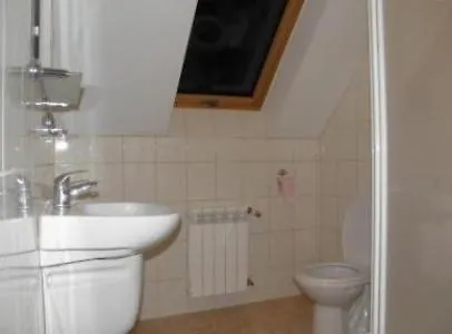 Gasthof Pod Baranami