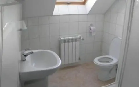 Pod Baranami Siechnice