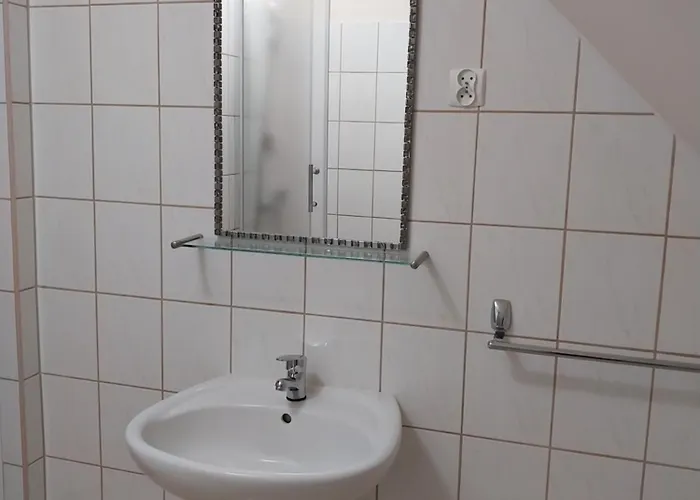 Pod Baranami Gasthof 3*