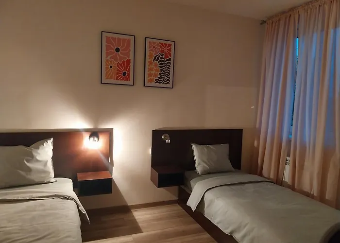 Pod Baranami Siechnice