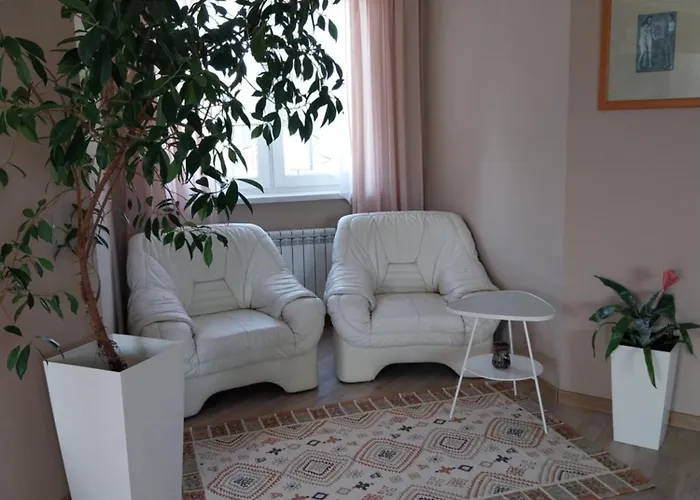 Gasthof Pod Baranami Siechnice