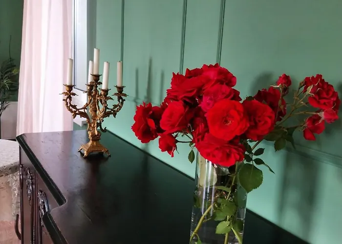 Pod Baranami 3* Siechnice