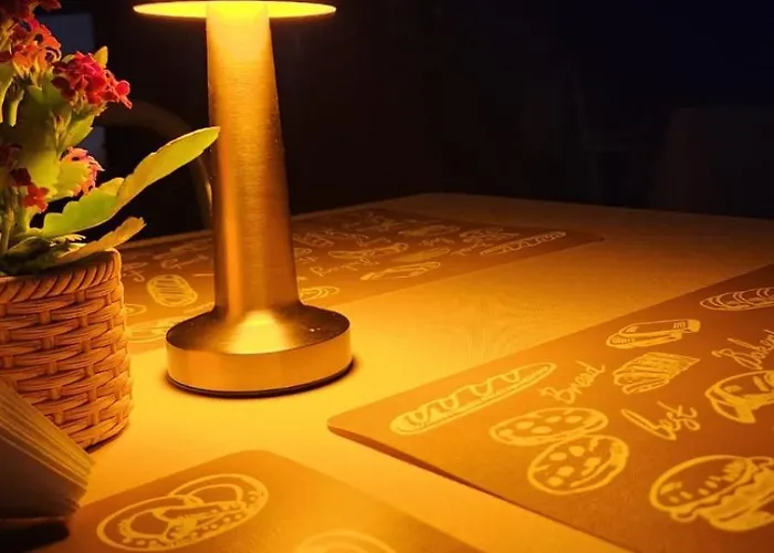 Pod Baranami Gasthof