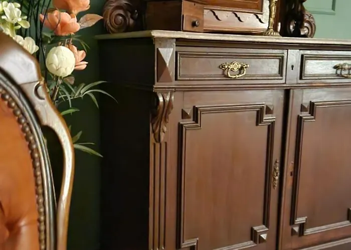 Gasthof Pod Baranami 3*