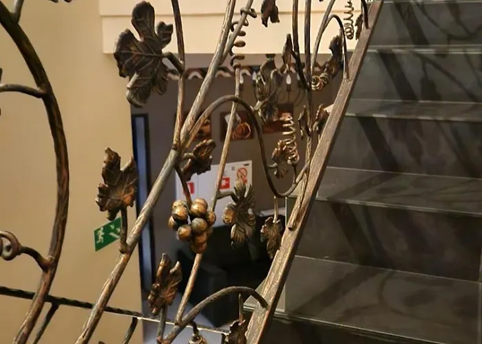 Pod Baranami 3* Siechnice