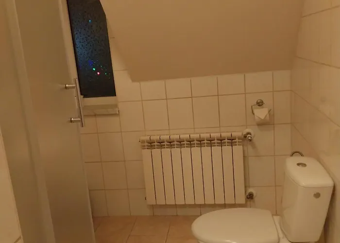 Pod Baranami Gasthof