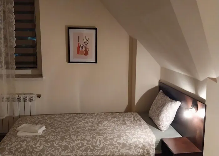 Pod Baranami Siechnice