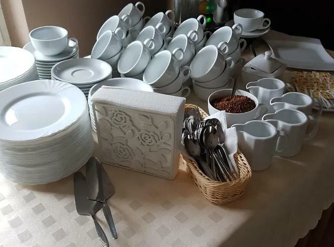 Pod Baranami Siechnice