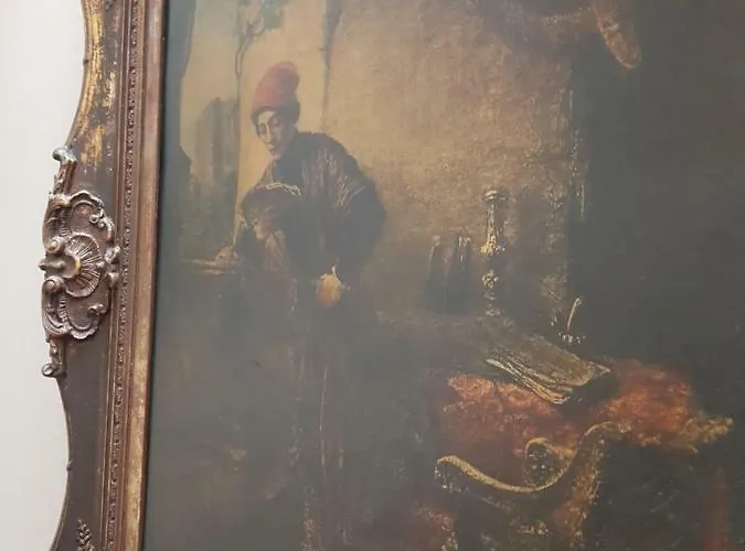 Gasthof Pod Baranami