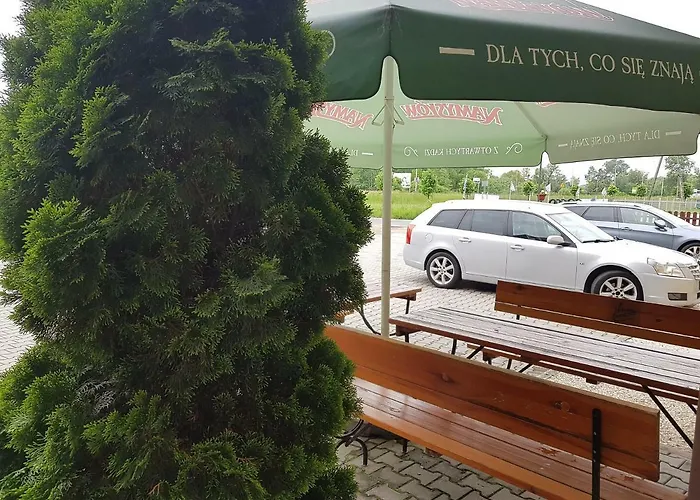 Gasthof Pod Baranami 3*